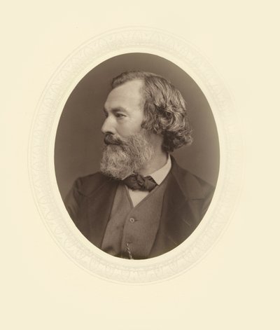 Joseph Durham von Lock and Whitfield